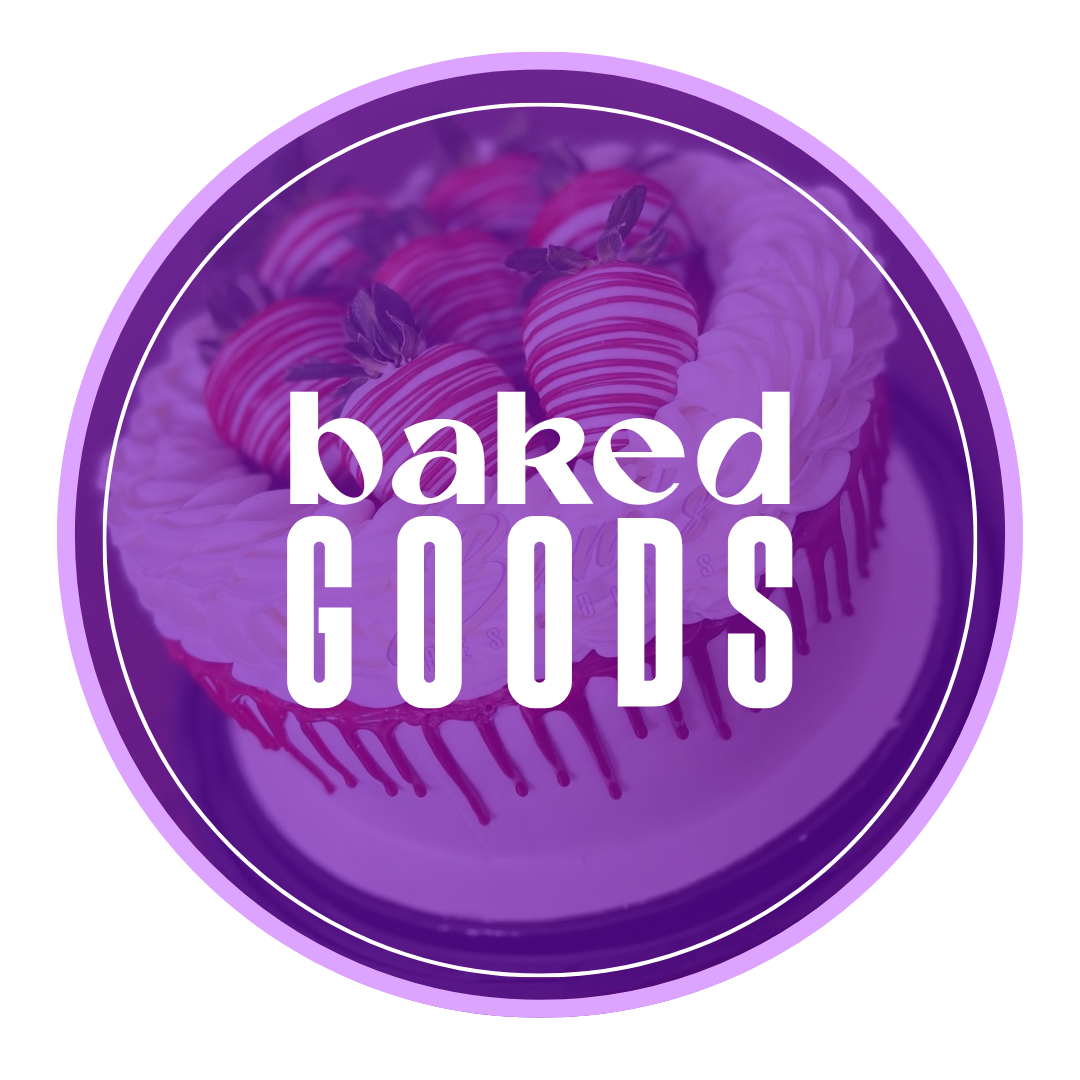 Baked Goods