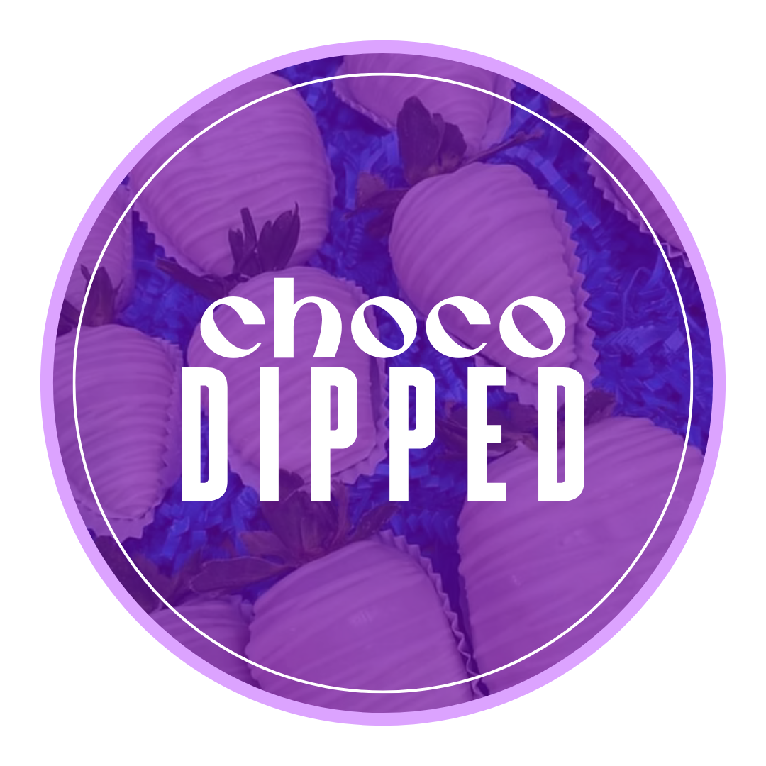 Chocolate Dipped