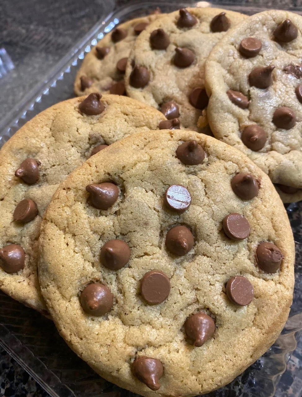 Cookies