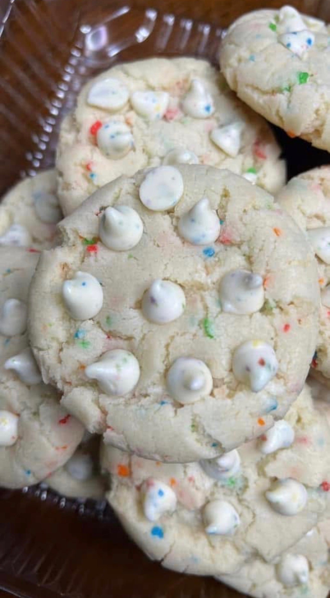 Cookies