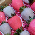 Colored Berries