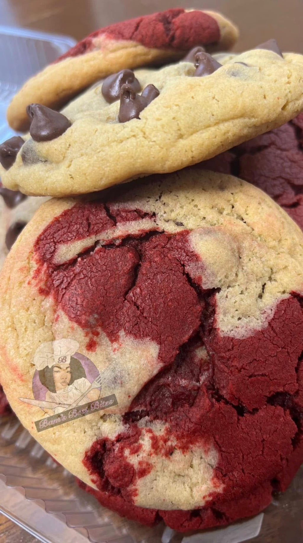 Cookies