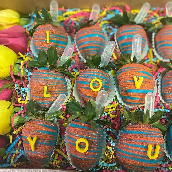 Full of Love Box