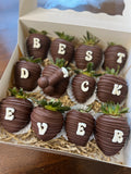 Best D*ck Ever Berries