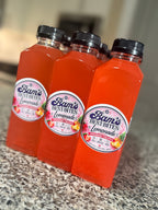Fresh Lemonade